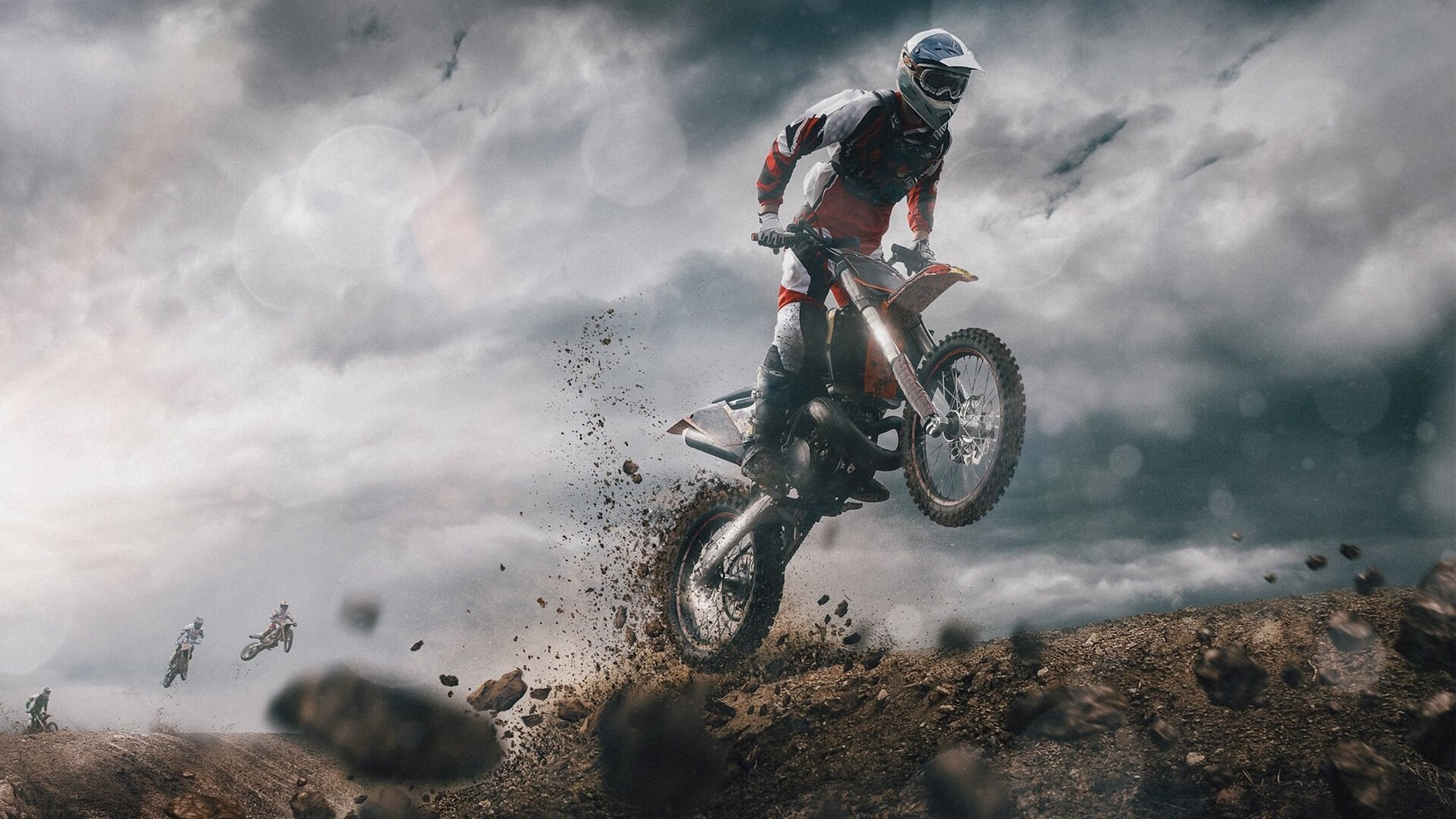 史上最精彩的“团队合作”瞬间，著名的团队合作的例子