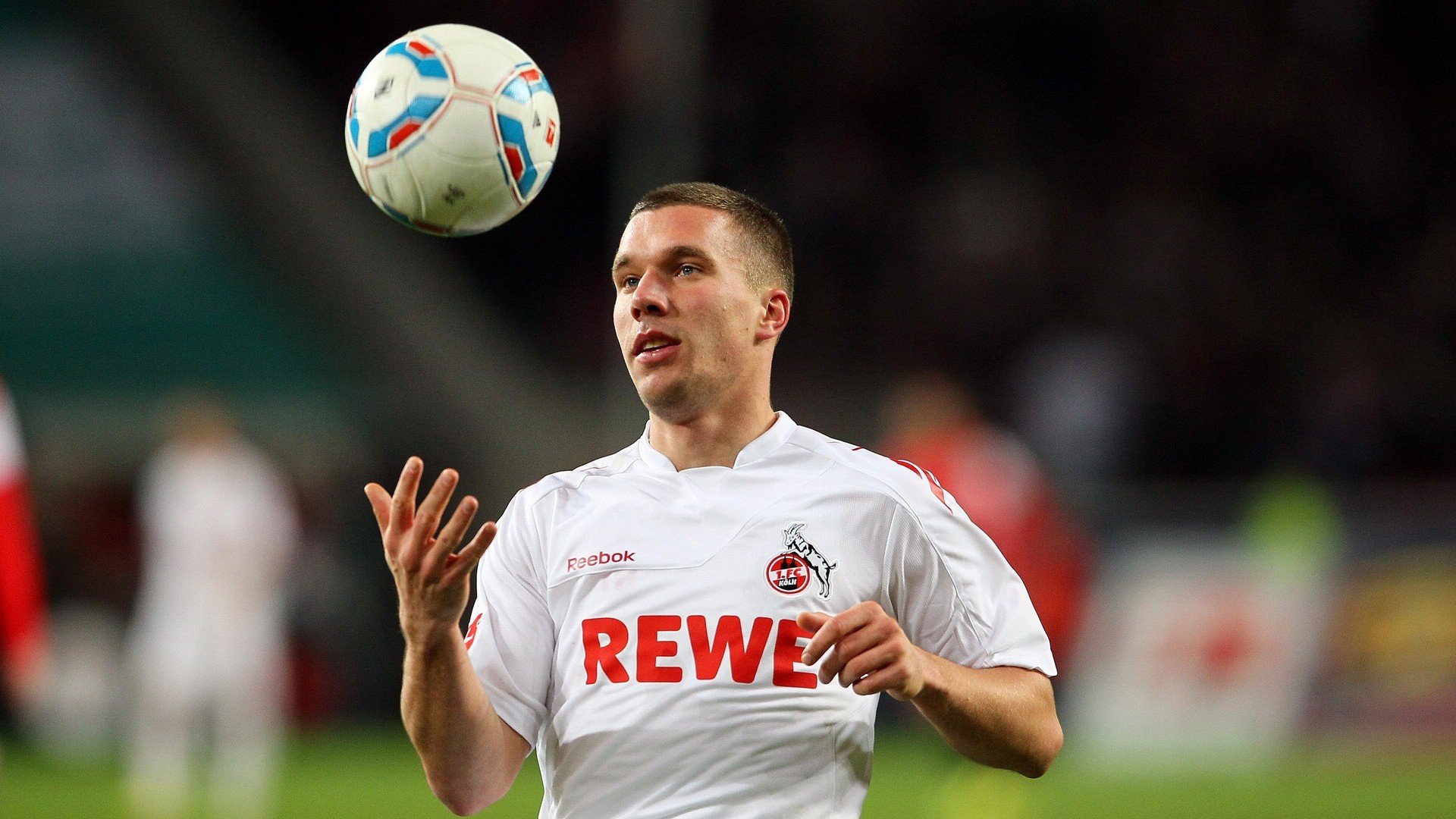 森德尔还没有放弃希望，目标是取得胜利，森德米尔